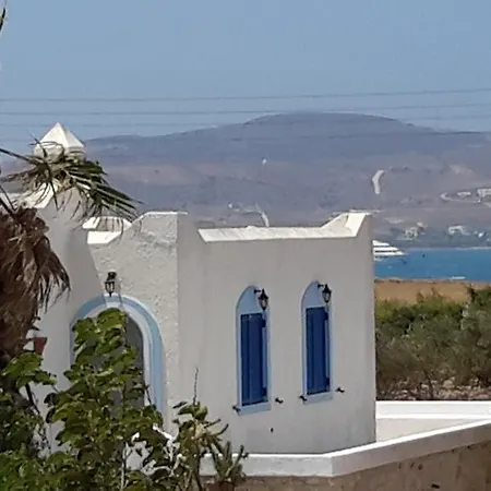 Villa Wind *
