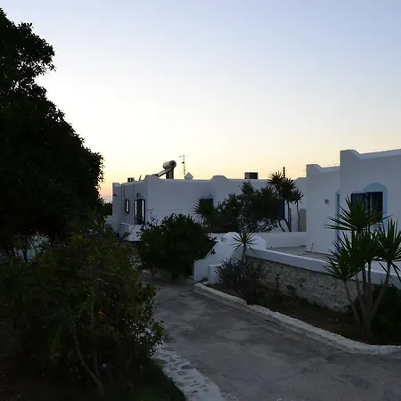 Villa Wind