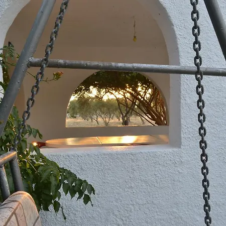 Wind Villa *