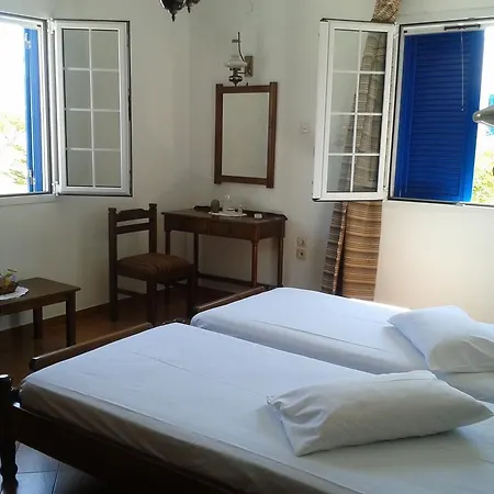 Villa Wind *