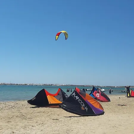 Wind Pounda