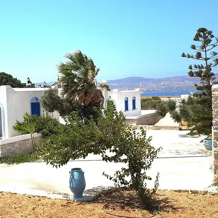 Wind Villa