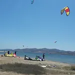 Wind Paros Villa Púnda