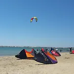 Wind Paros Púnda