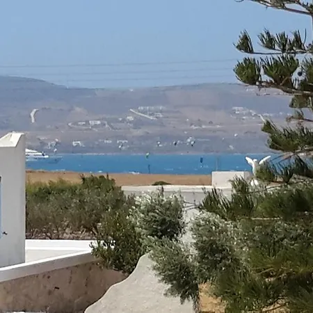Βίλα Wind Paros