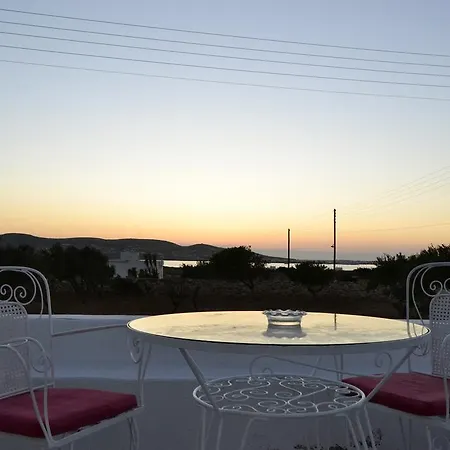 Wind Paros *