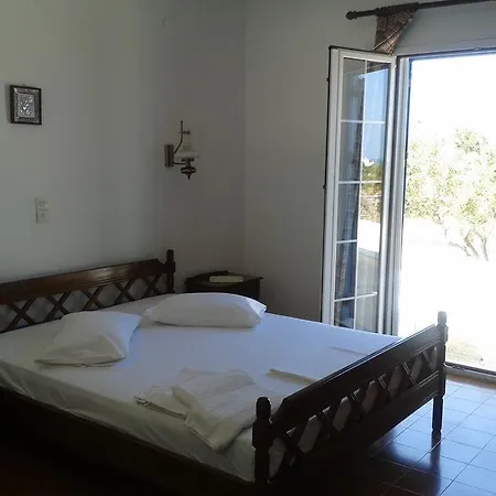 Wind Paros Πούντα